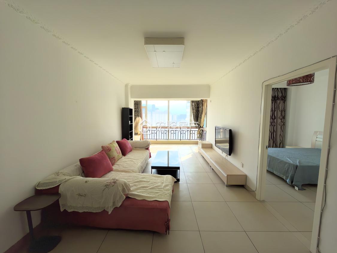 整租·中广宜景湾