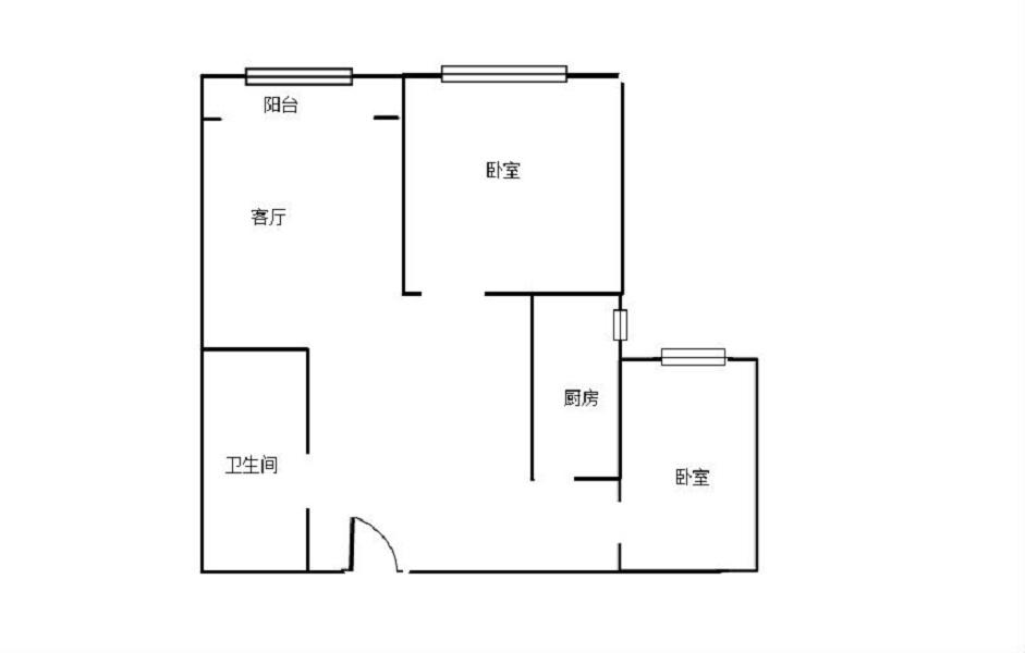 整租·云峰国际