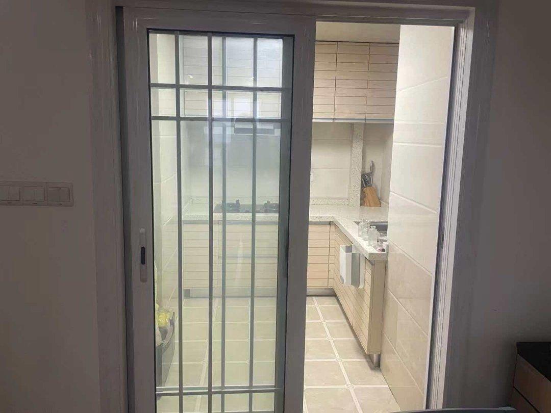 整租·保利未来城市二街区