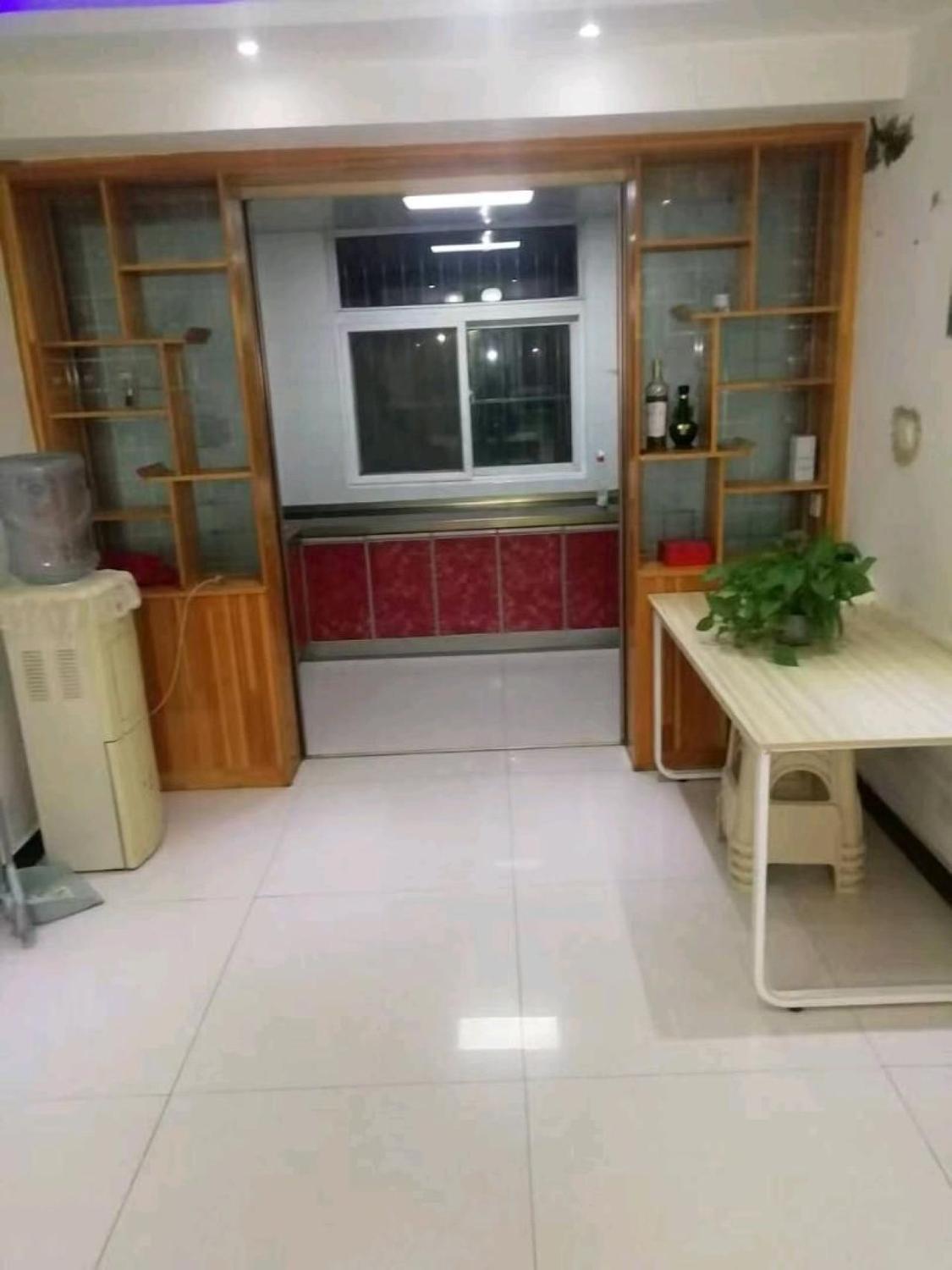 整租·御龙山水(西区)