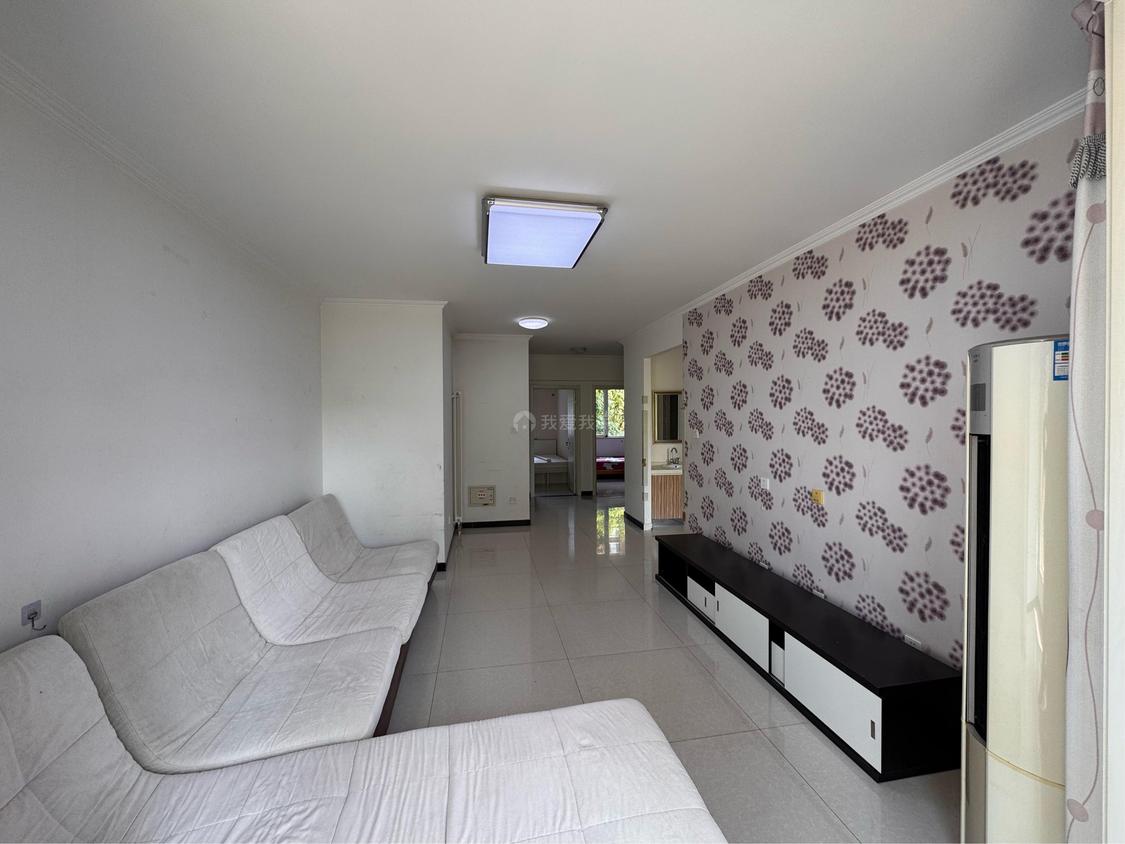 整租·中国铁建国际花园(四区)