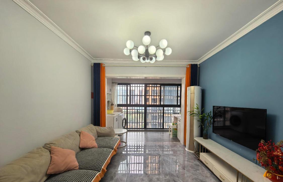 整租·海秀花园