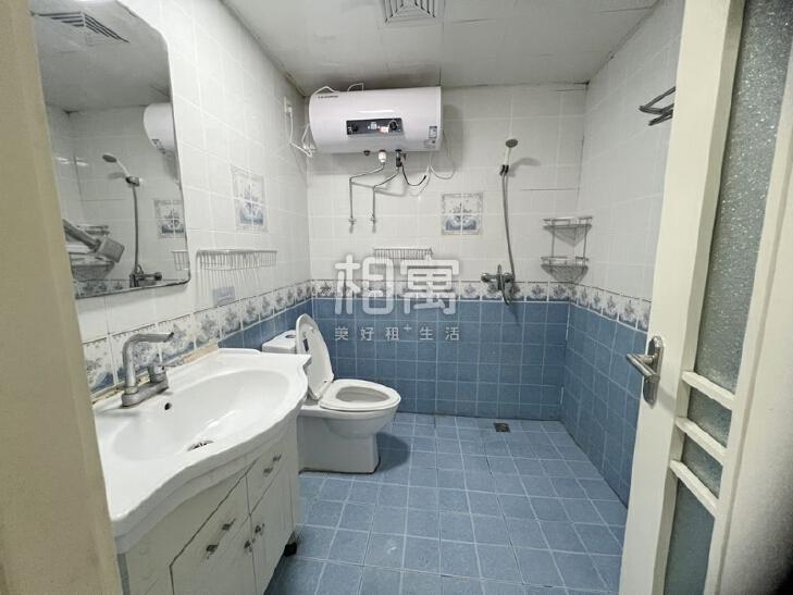 合租·北辰福第(南区)