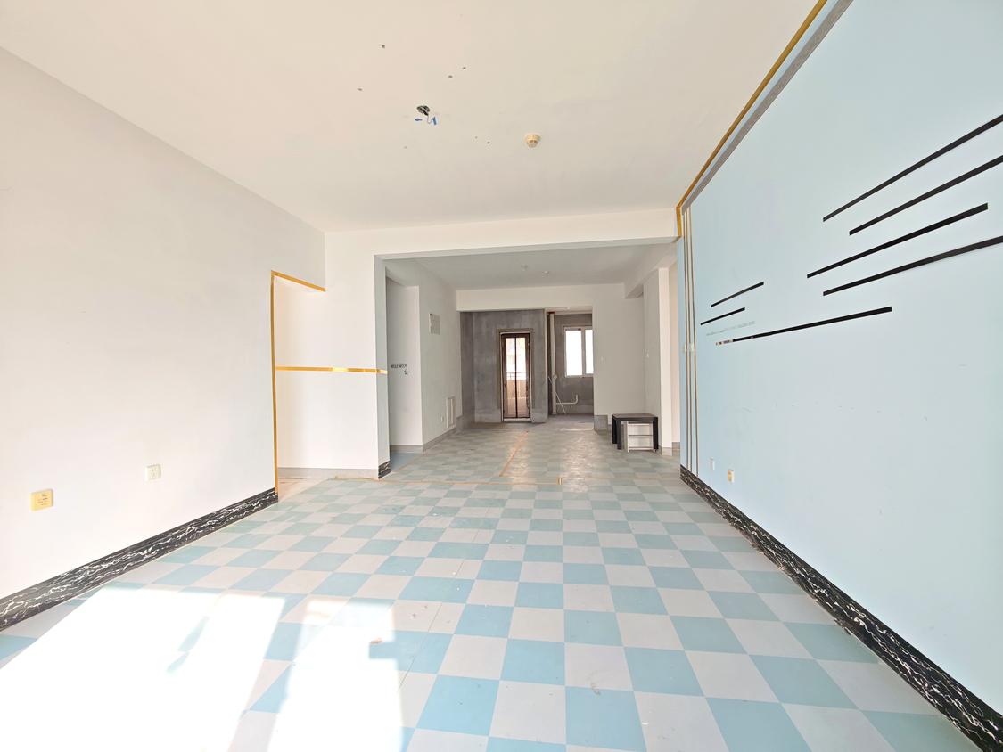 整租·西城济水上苑