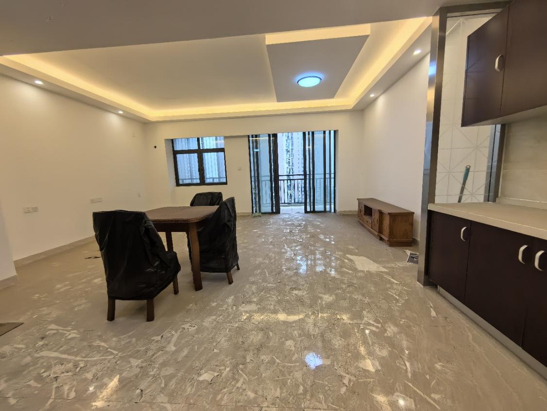 整租·伊泰天骄(一期)