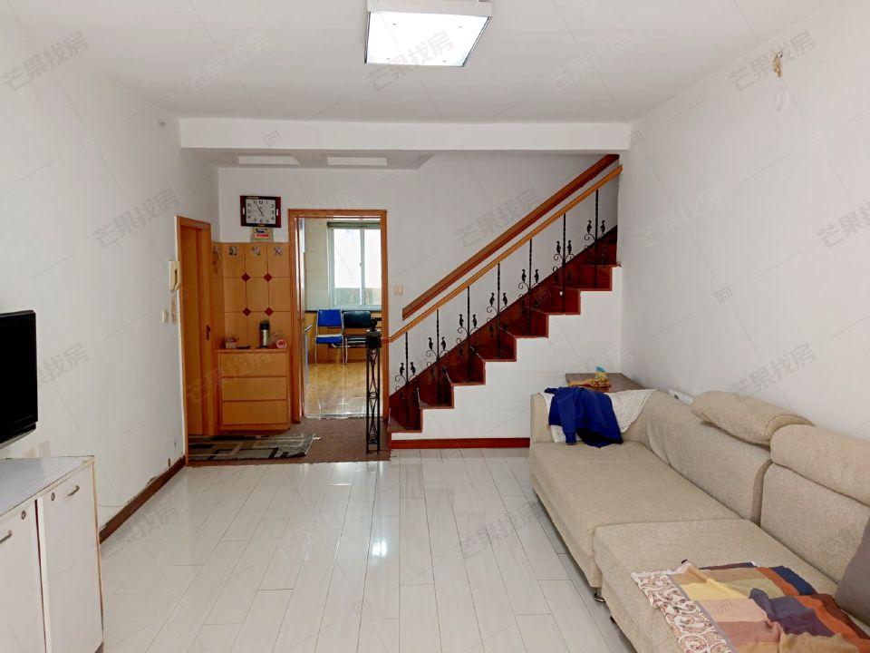 整租·新乐花园