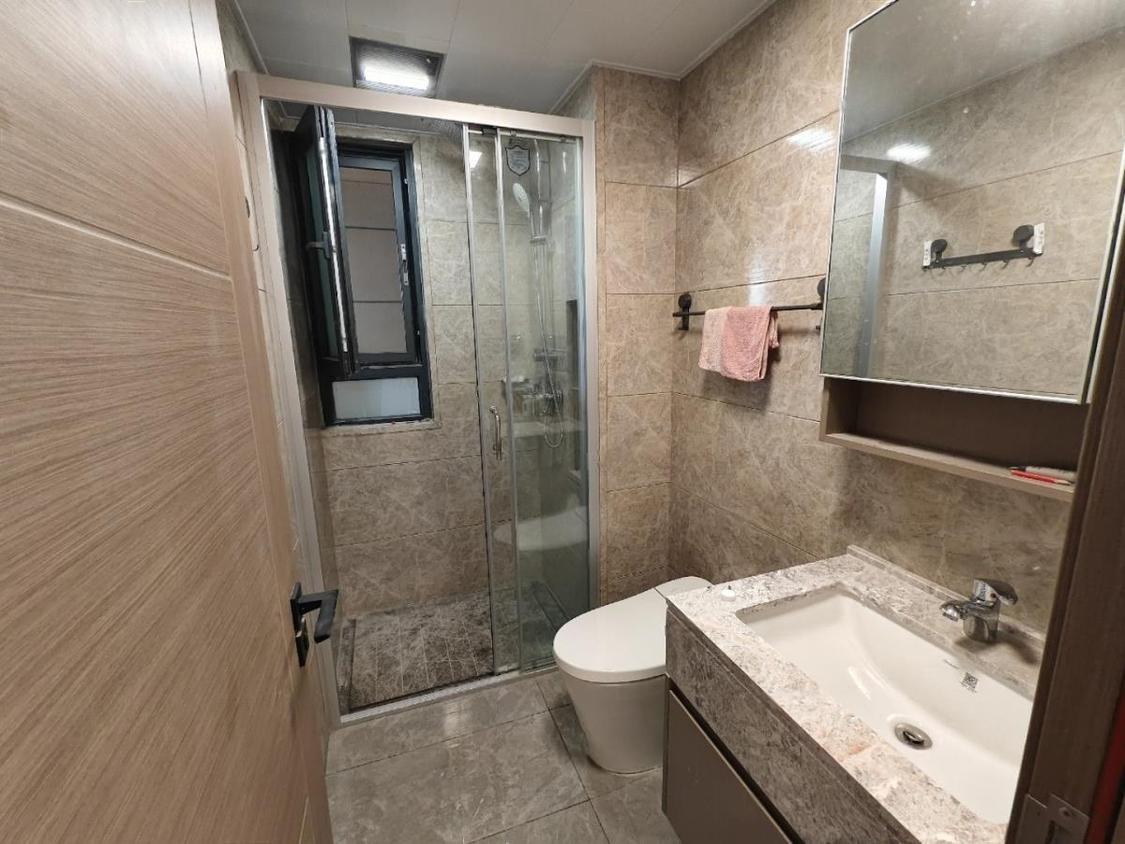 整租·水利碧桂园淮府