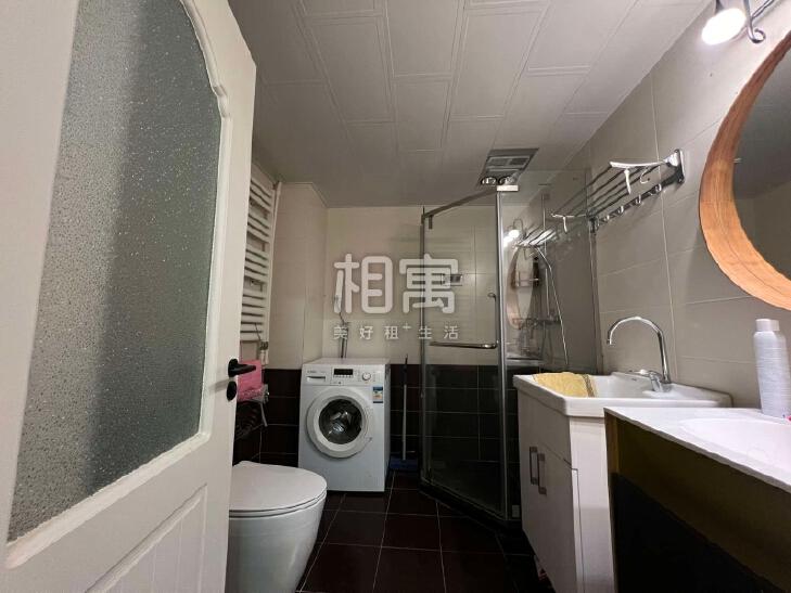 整租·万豪国际公寓