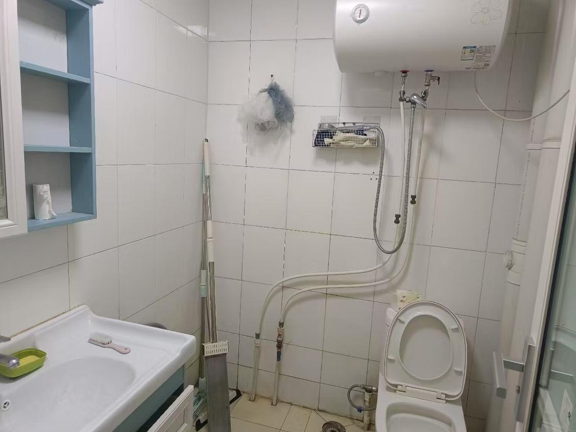 整租·万泰丽景(西区)