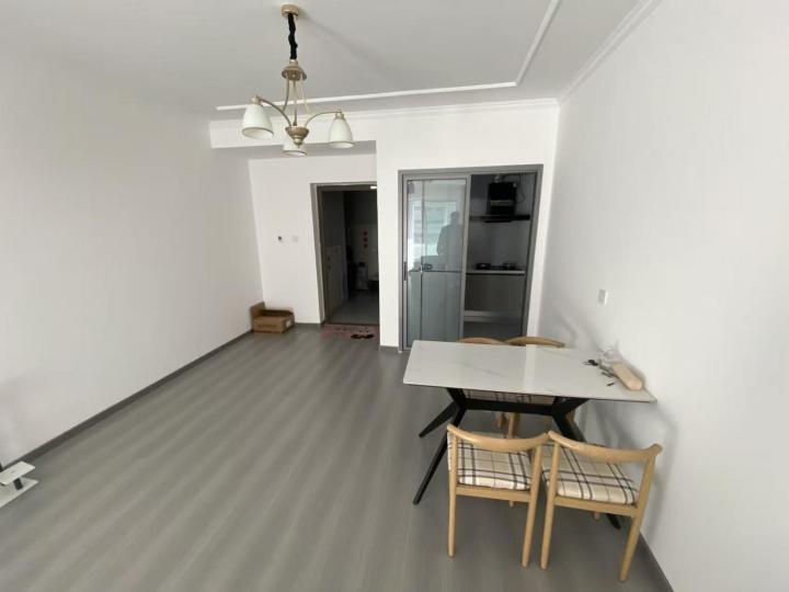 整租·牡丹华都