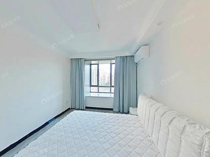 静安大宁整租 永和阳光苑2室1厅/99平/高楼层