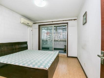 海淀田村合租 建西苑3室1厅/20平/中楼层