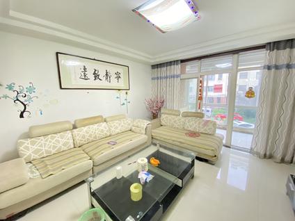 即墨即墨经开区整租 银座动感世代2室2厅/93平/中楼层