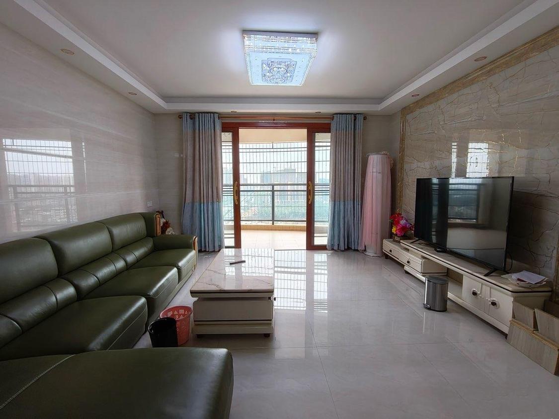 整租·利好天成