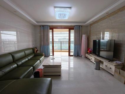 茂南茂南整租 利好天成4室2厅/122平/高楼层