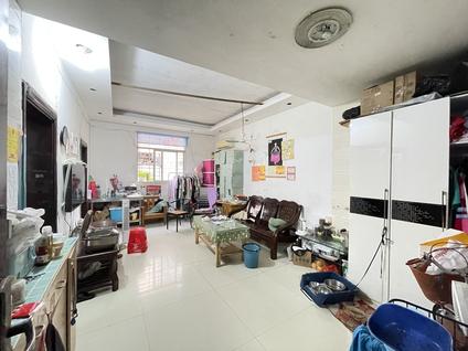 集美杏西路整租 马銮公寓1室1厅/33平/低楼层