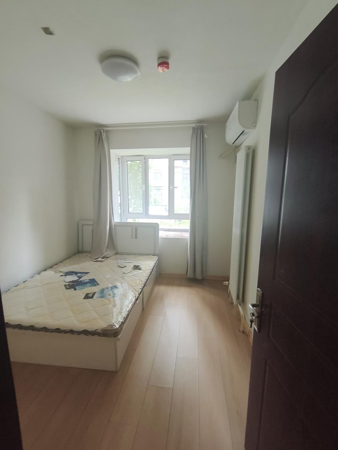 整租·团结福城