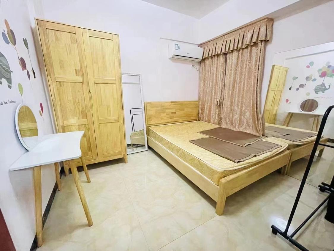 整租·华达凯旋国际