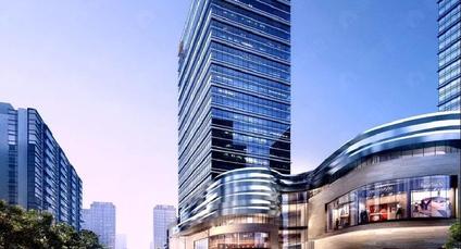 昆明锦艺昆明之光呈贡 市政府/建面142平-143平