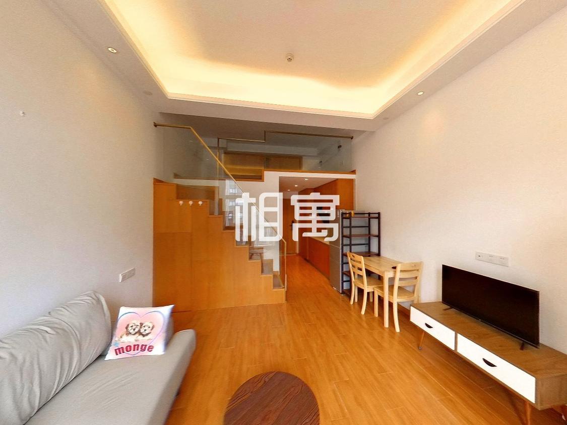 整租·西溪美岸