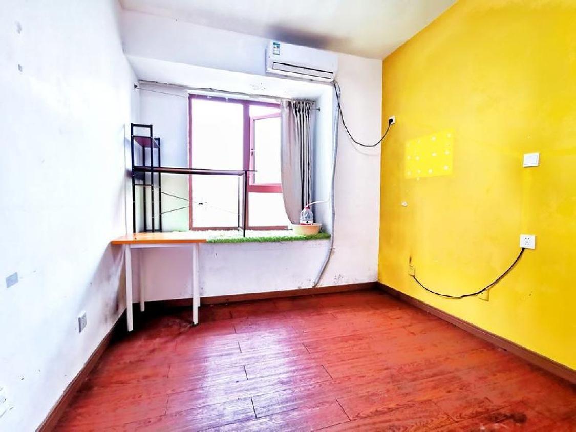 整租·恒盛鼎城(圣都汇)