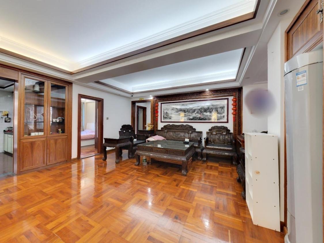 整租·金溪大厦