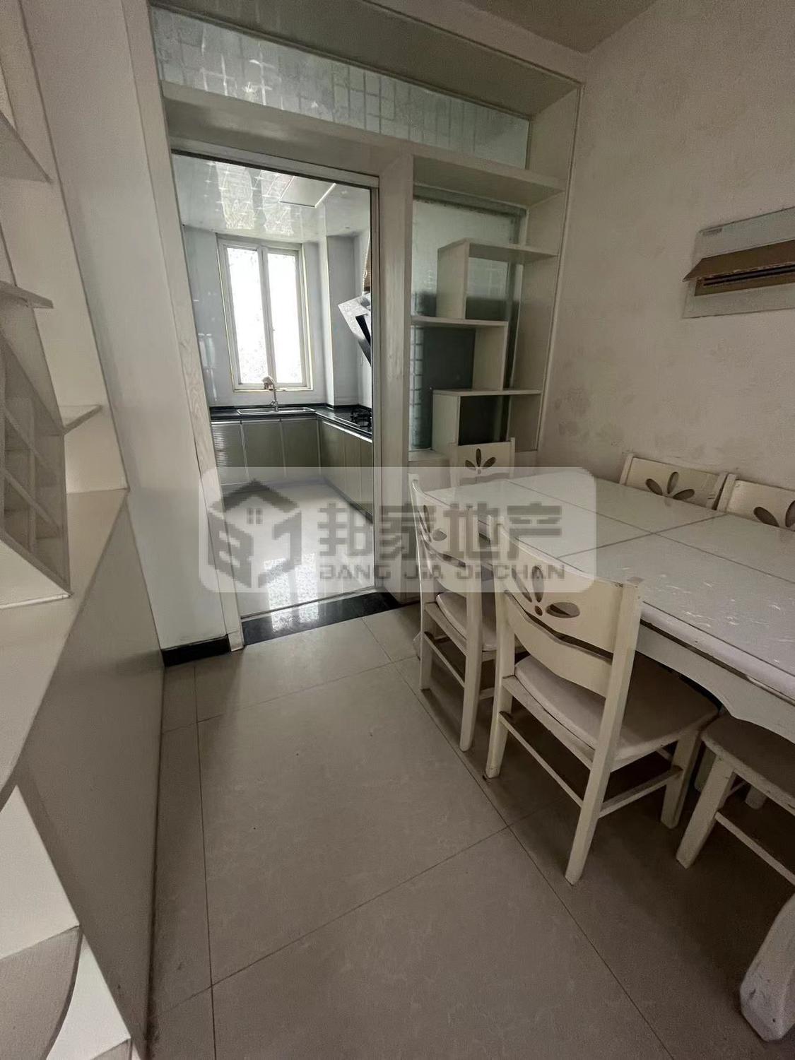 整租·梨都华庭