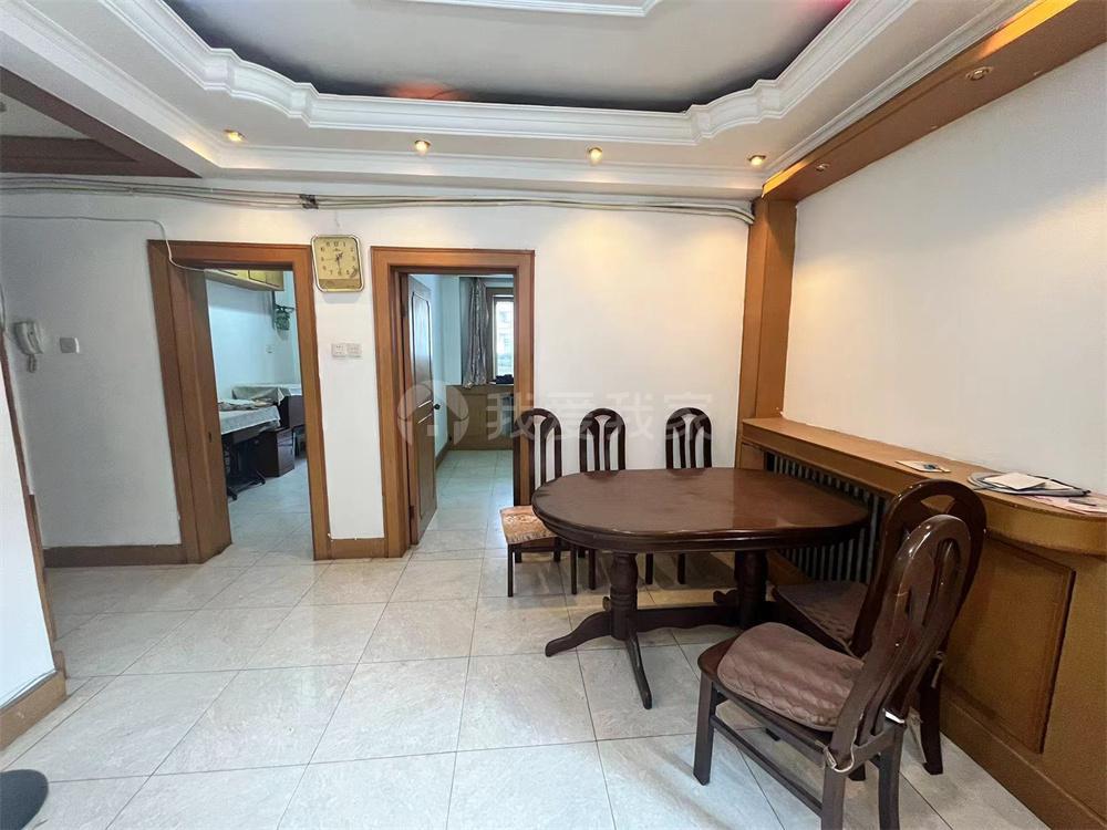 整租·团结北里