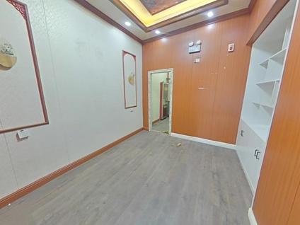 高新锦业路整租 尚品美地城1室1厅/89平/中楼层