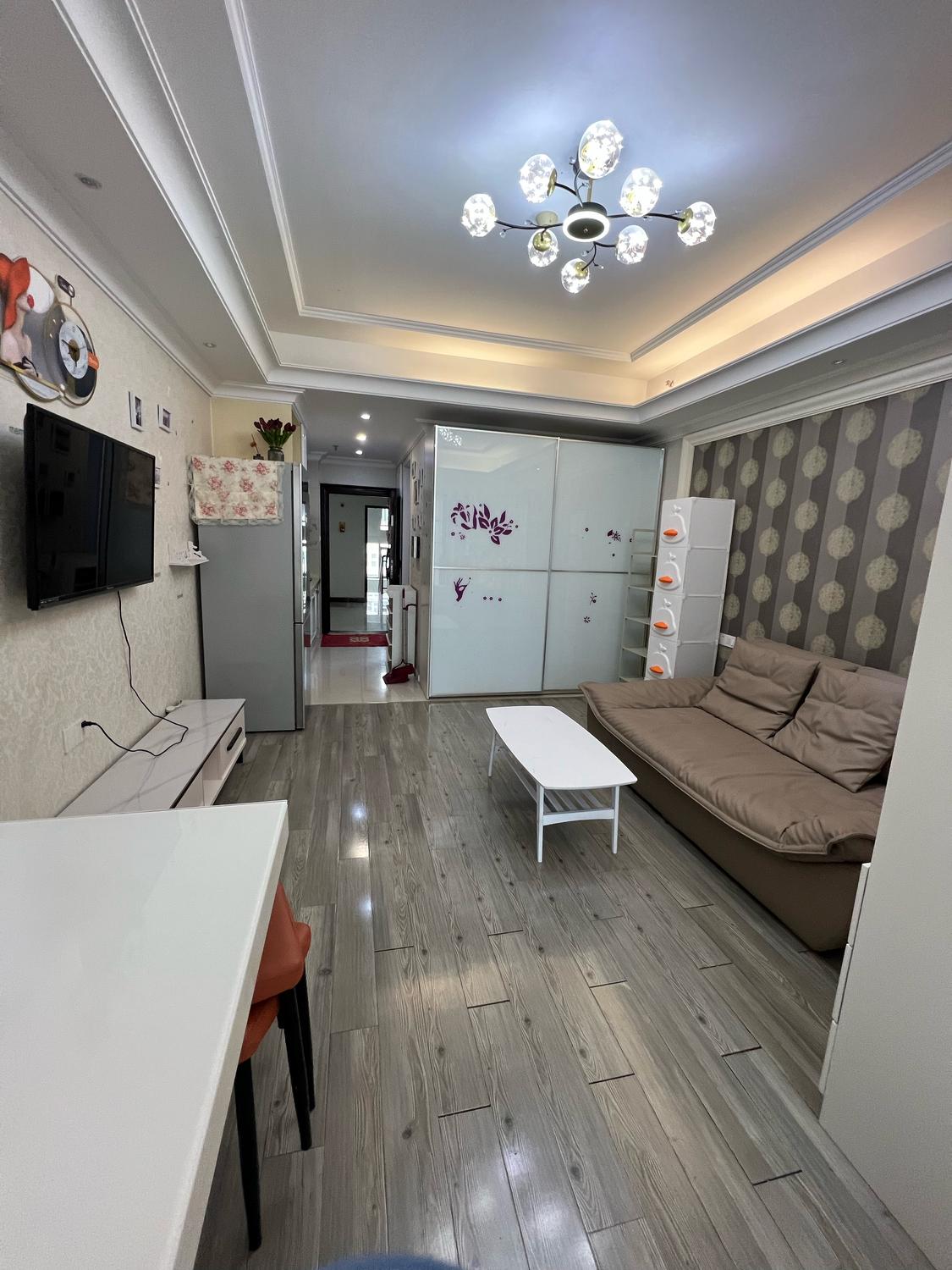 整租·富邦世纪广场