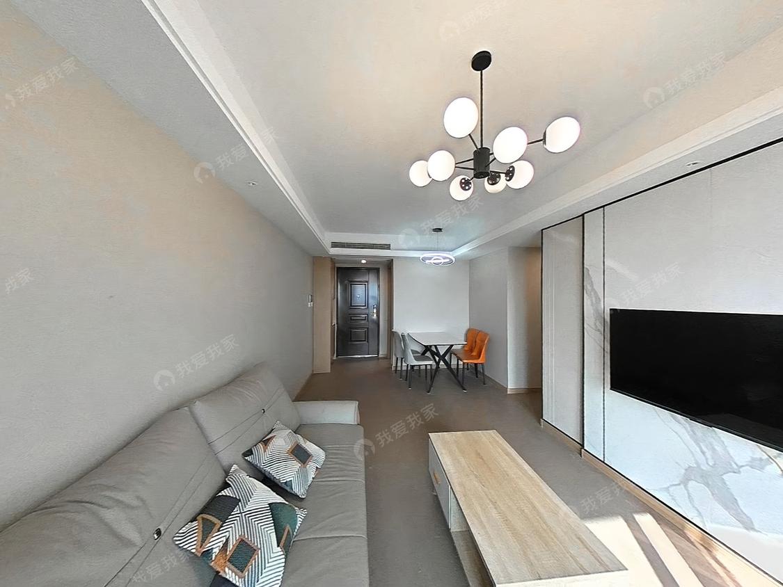 整租·德信星宸