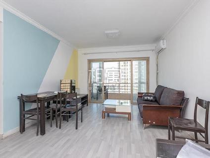 丰台西罗园整租 珠江骏景(中区)2室1厅/98平/中楼层