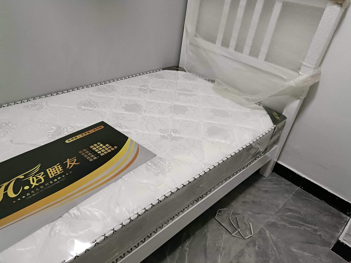 合租·金葵新城(西区)