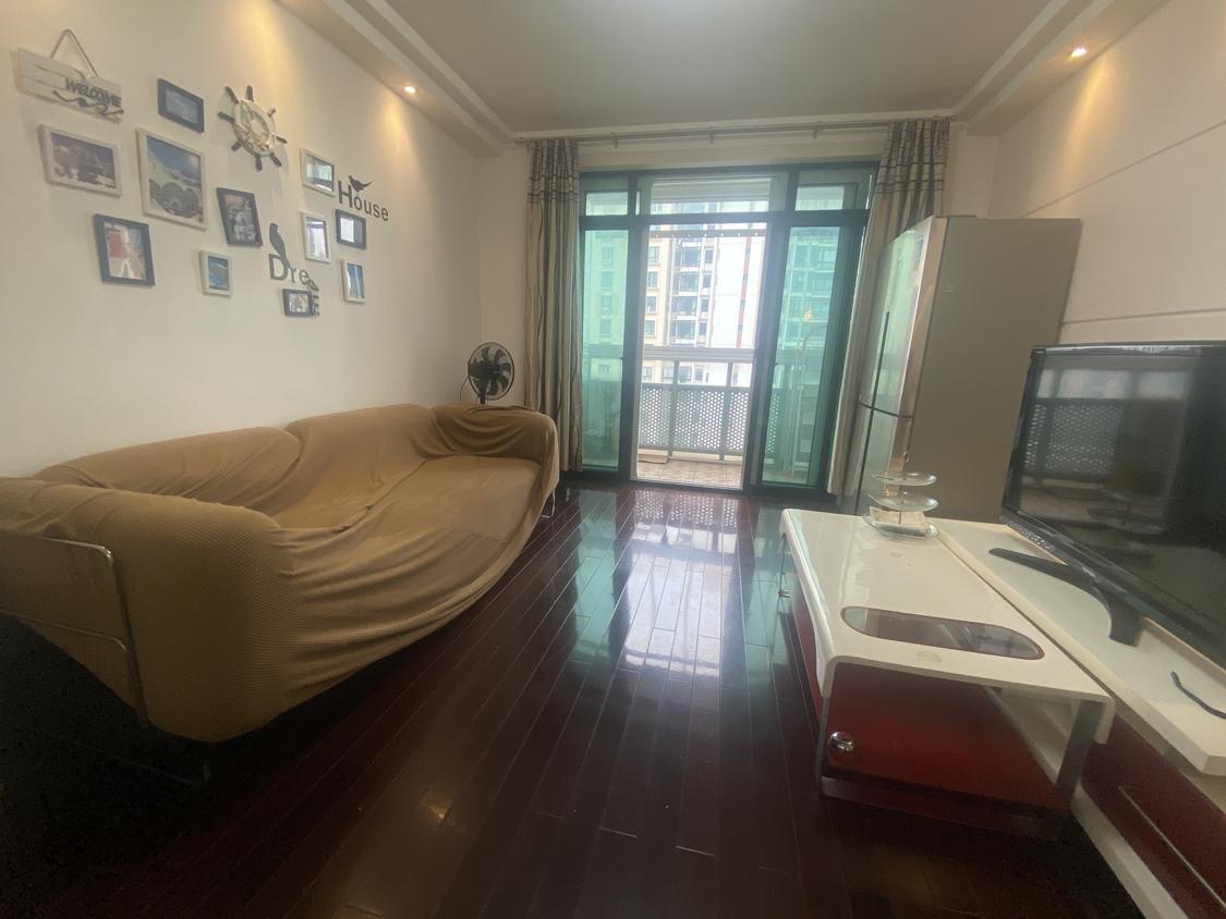 整租·逸流公寓