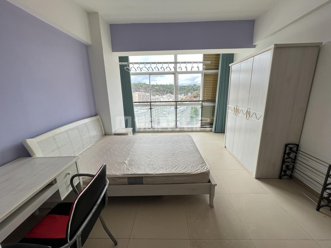 整租·第三时空