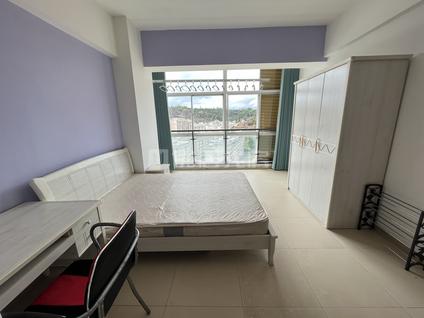 大理大理市整租 第三时空1室1厅/47平/中楼层