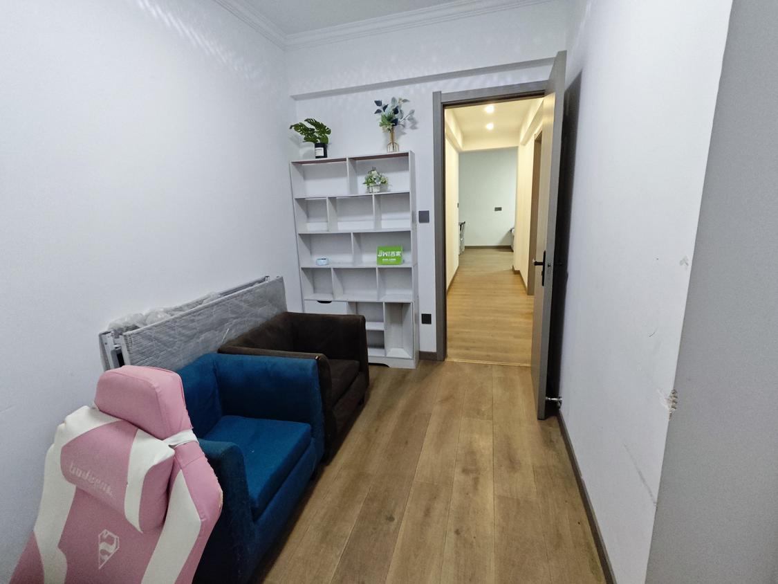 整租·人信悦玺