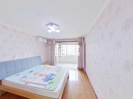 通州土桥整租 金隅通和园2室1厅/88平/高楼层