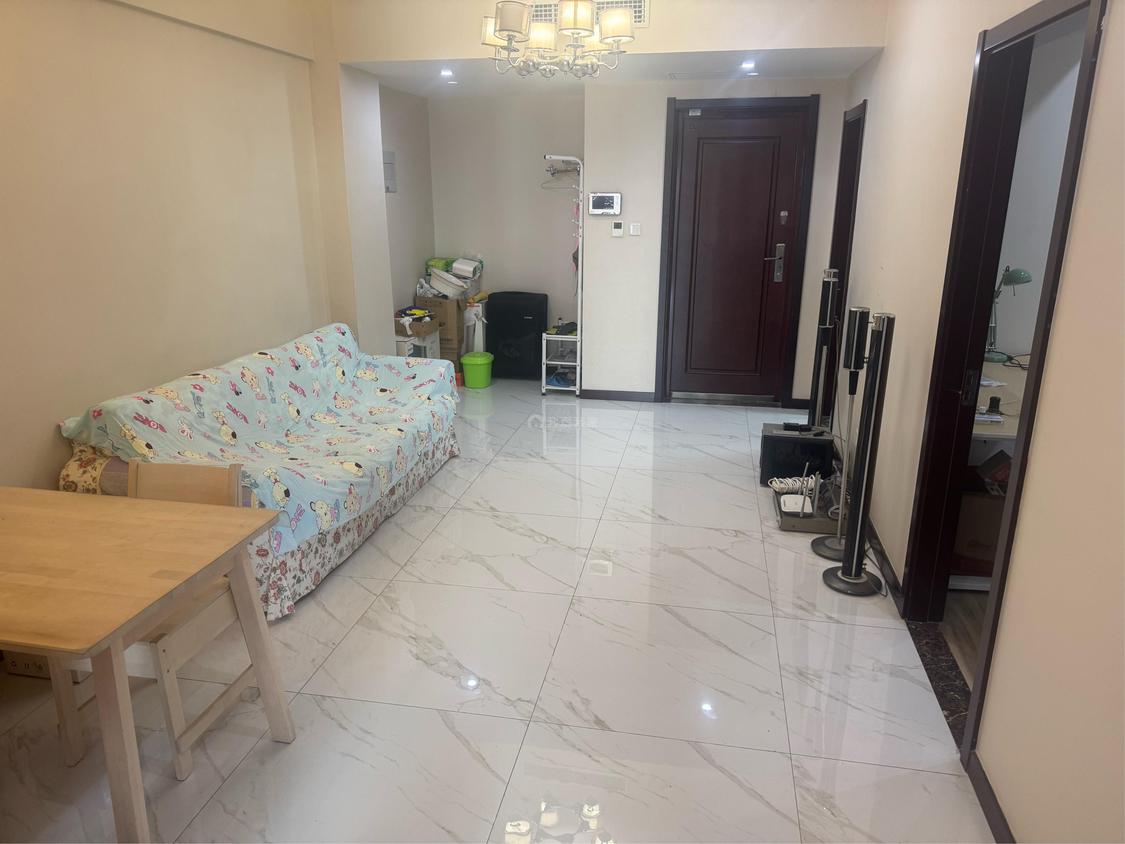 整租·富贾花园