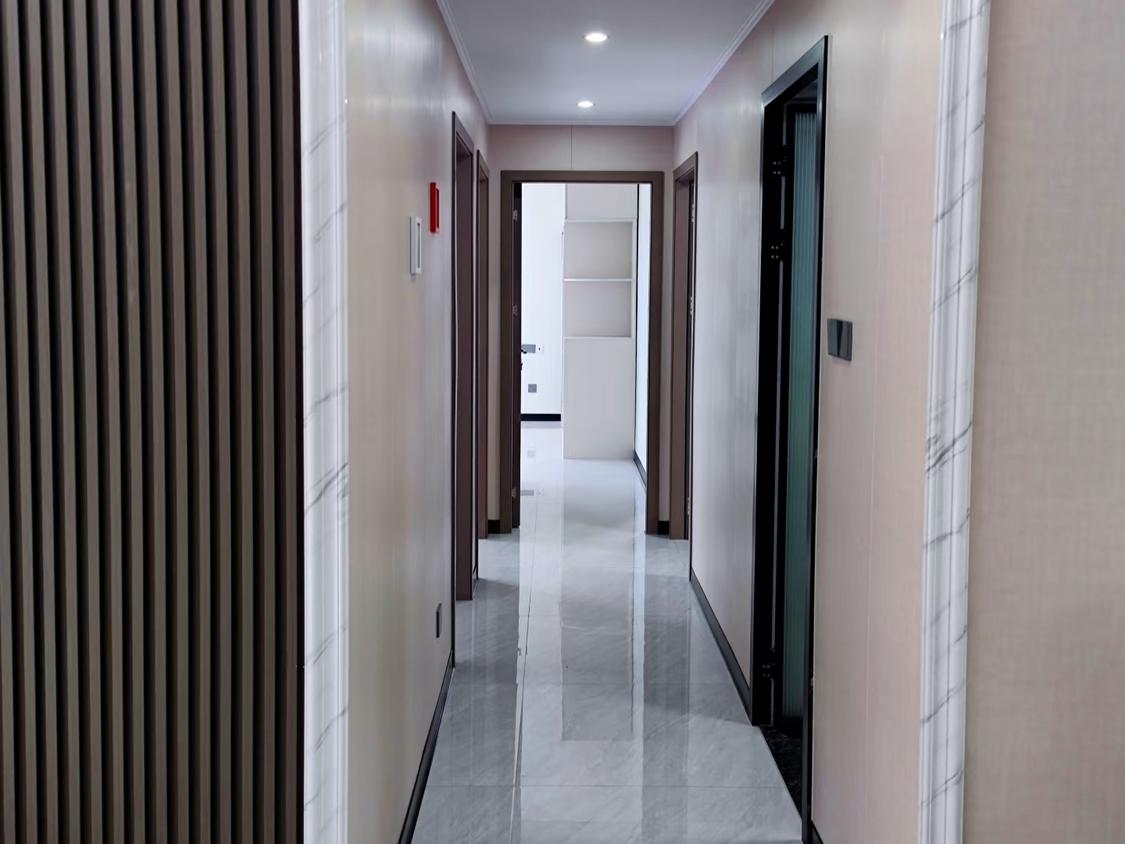 整租·颐翠名庭