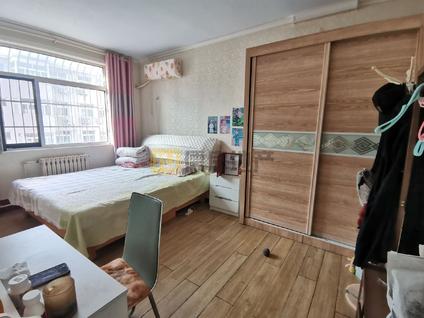 德城实验小学整租 德州方向机厂宿舍楼2室1厅/60平/高楼层