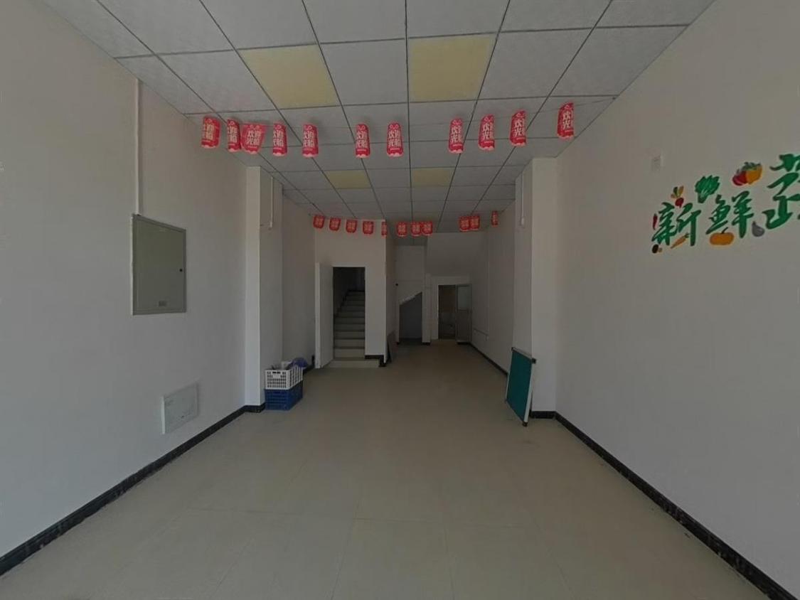 整租·新城悦隽公园里