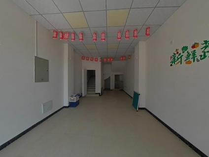 高陵高陵城区整租 新城悦隽公园里1室1厅/102平/中楼层