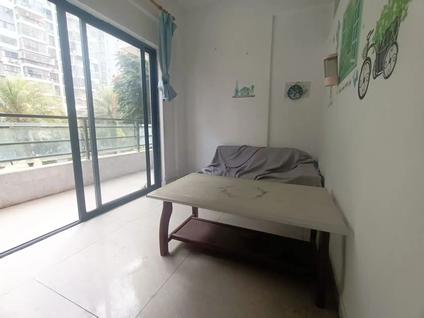 集美杏北整租 夏商大学康城(南区)3室2厅/92平/低楼层