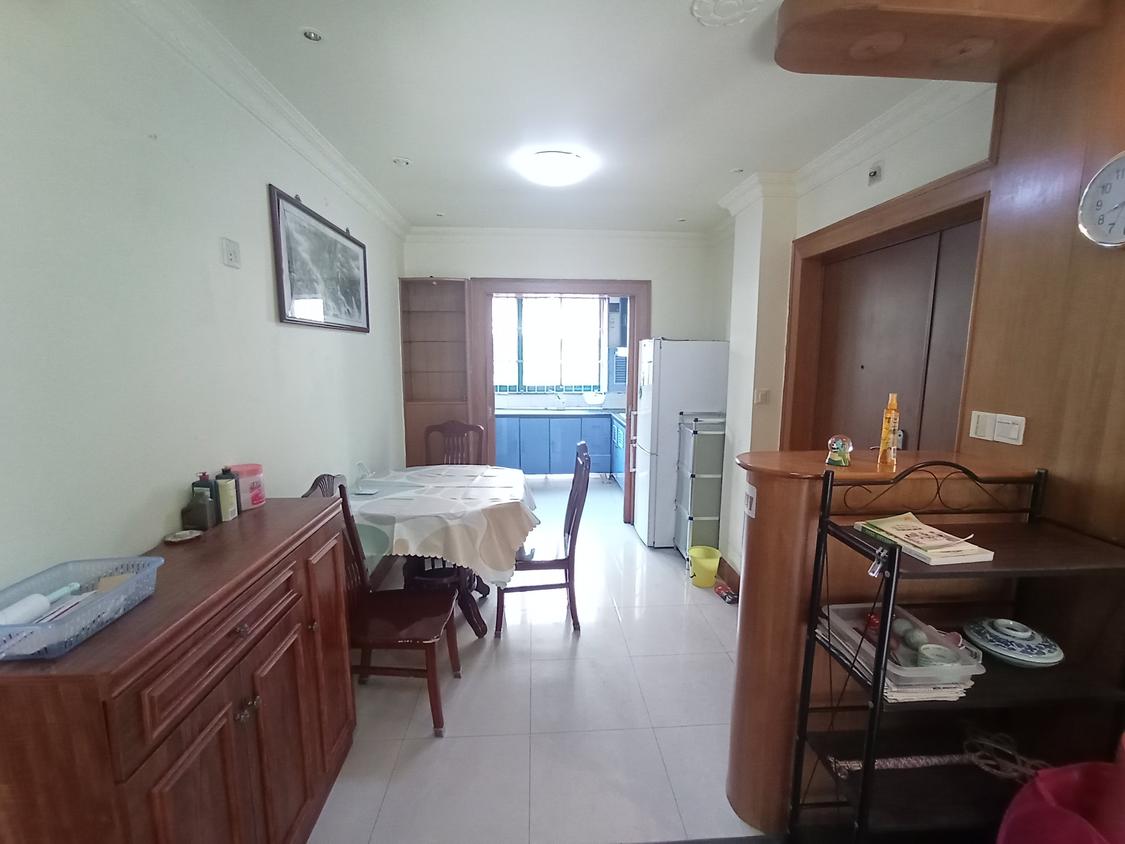 整租·碧云新天地家园(一期)