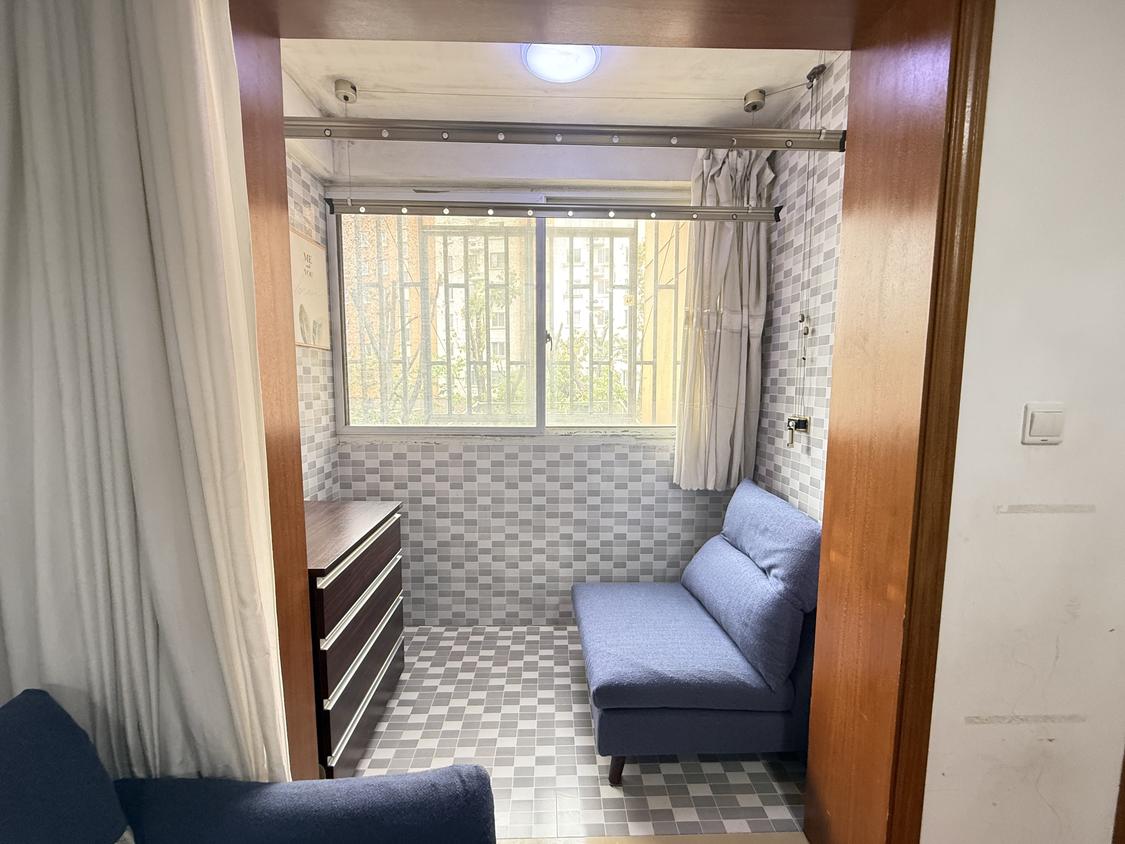 整租·君莲新城(广润苑)