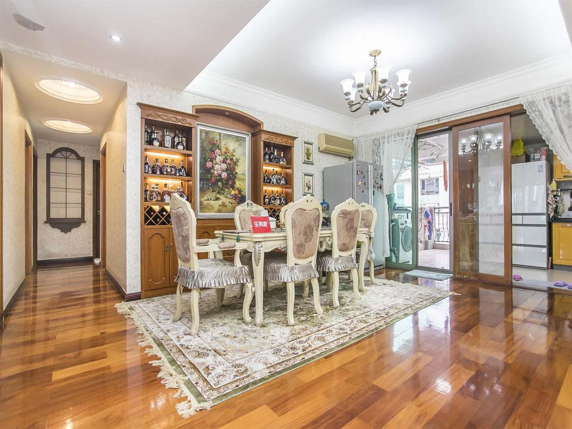 整租·东方玫瑰花园