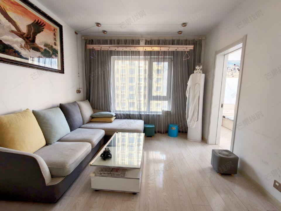 整租·宏发英里(蓝湾)