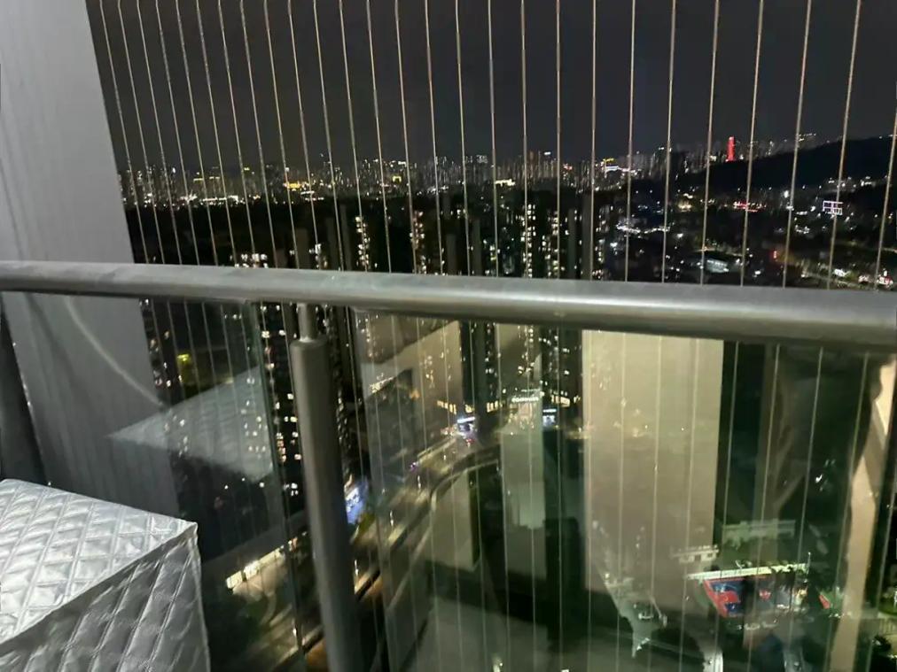 整租·京基御景荟都