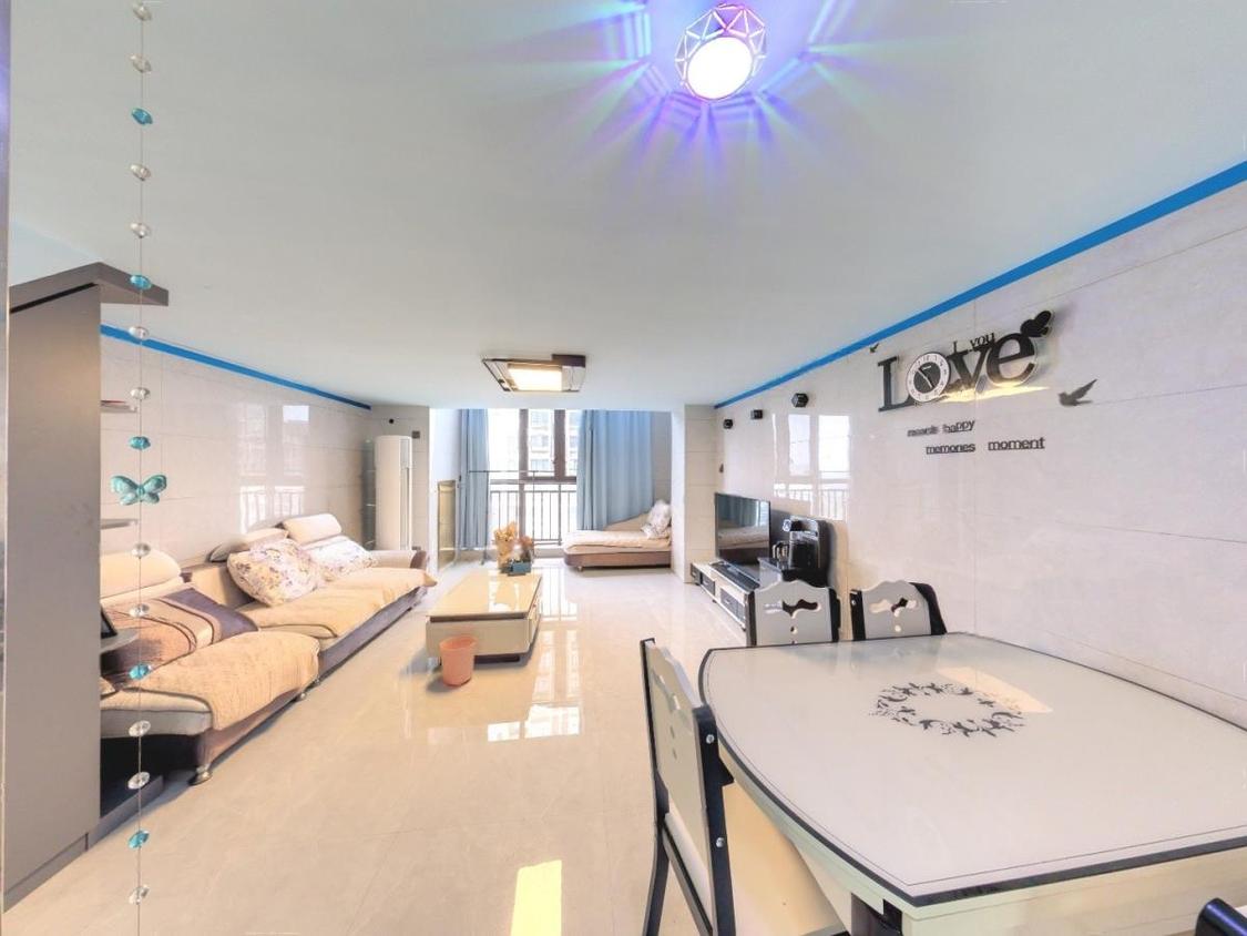 整租·友邦玫瑰公馆